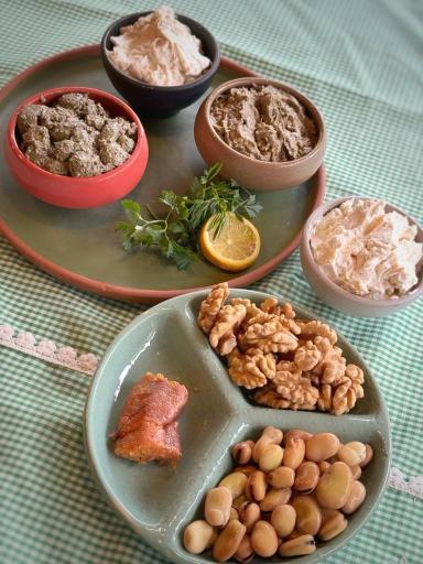 عکس کبابی و رستوران آقاجان