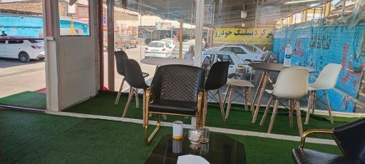 عکس کارواش پارسیان