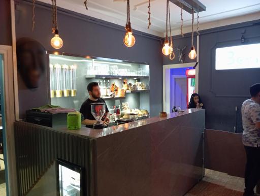 عکس باشگاه بازی های فکری بازینو