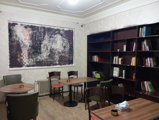 عکس باشگاه بازی های فکری بازینو