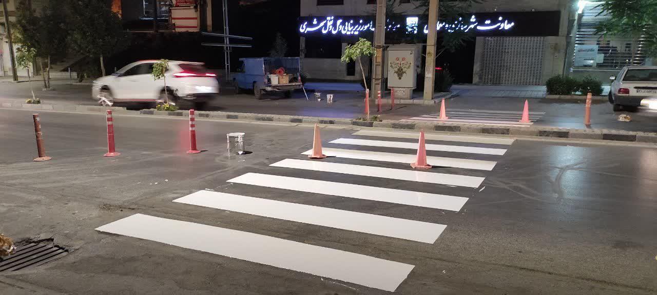 عکس معاونت امور زیربنایی و حمل و نقل شهری شهرداری همدان