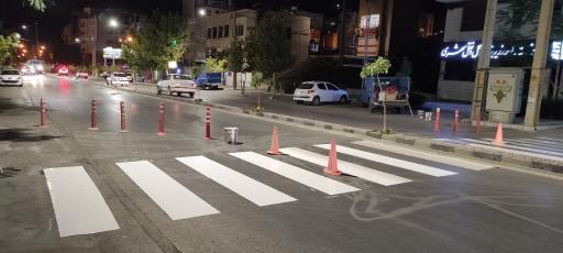 عکس معاونت امور زیربنایی و حمل و نقل شهری شهرداری همدان