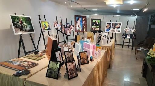 عکس گروه تولیدی هشت