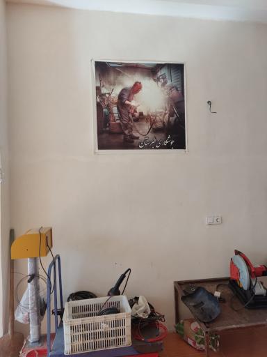 عکس جوشکاری طبرستان