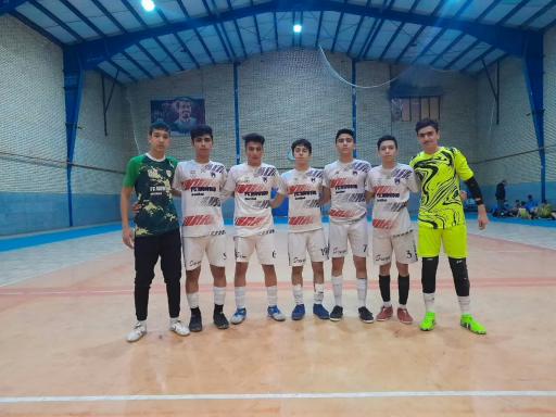 عکس باشگاه فرهنگی ورزشی موعود