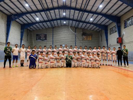 عکس باشگاه فرهنگی ورزشی موعود