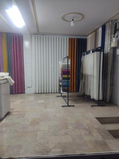 عکس پرده سرای مدال
