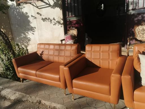 عکس تعمیرات مبل جوان(شیراز) 