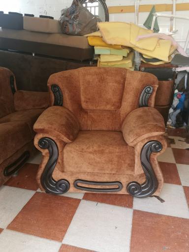 عکس تعمیرات مبل جوان(شیراز) 