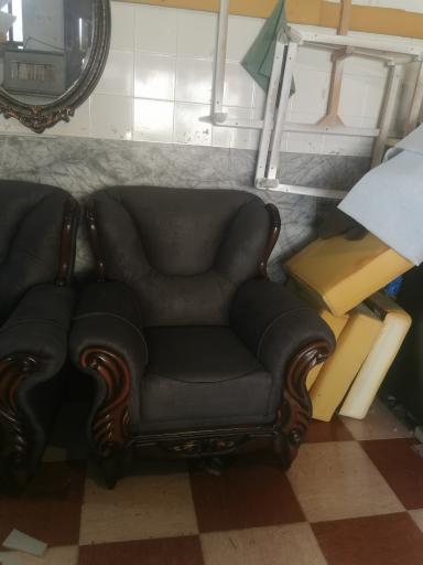 عکس تعمیرات مبل جوان(شیراز) 