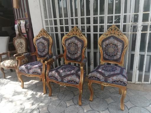 عکس تعمیرات مبل جوان(شیراز) 