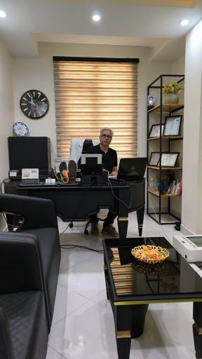 عکس ارتوپدی فنی پارسیان طب