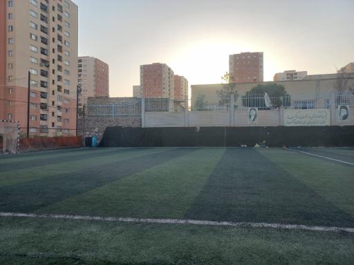 عکس باشگاه ستارگان پرند