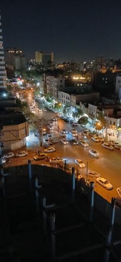 عکس مجتمع تجاری اکسون