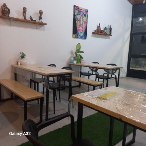 عکس شهر برگر