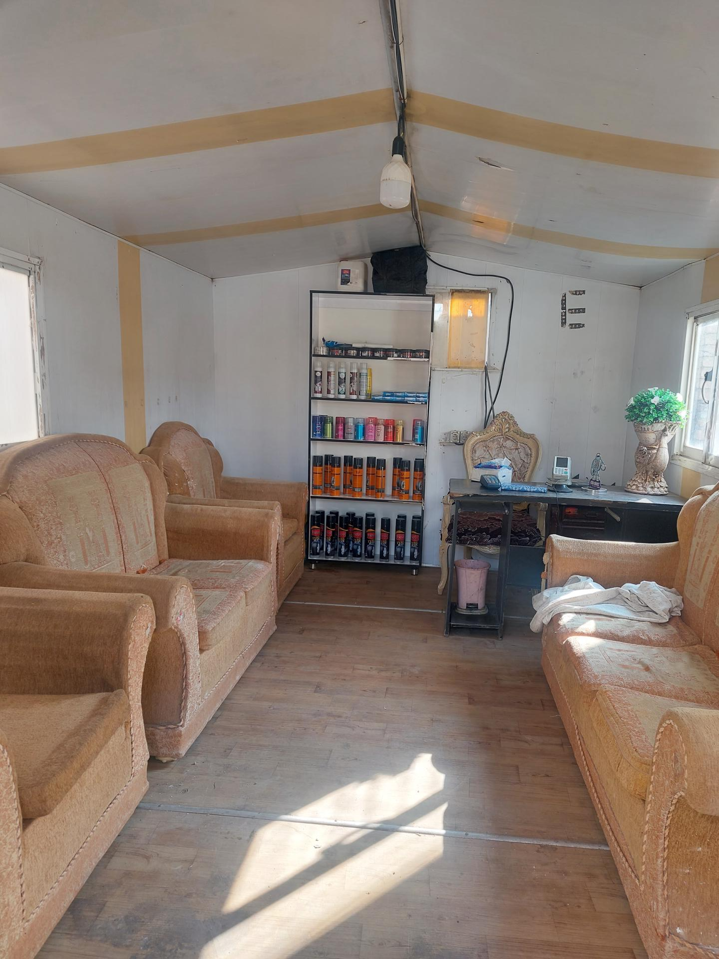 عکس کارواش هادی