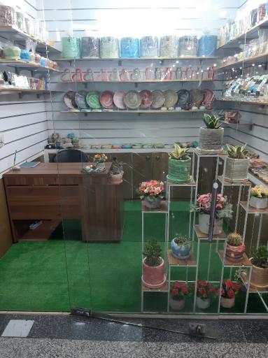 عکس سنگ مصنوعی آبتین 