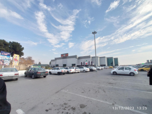 عکس فروشگاه اتکا ثامن الحجج (ع) شعبه مرکزی مشهد