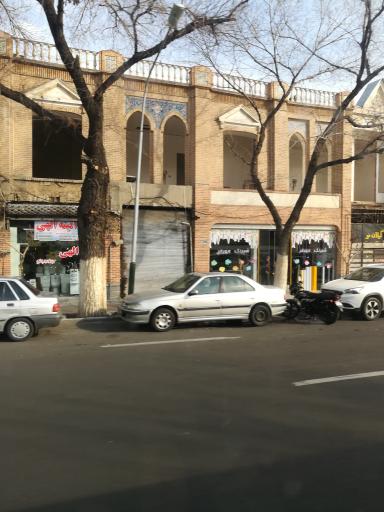 عکس آیینه الهی 