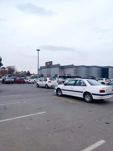 عکس فروشگاه اتکا ثامن الحجج (ع) شعبه مرکزی مشهد