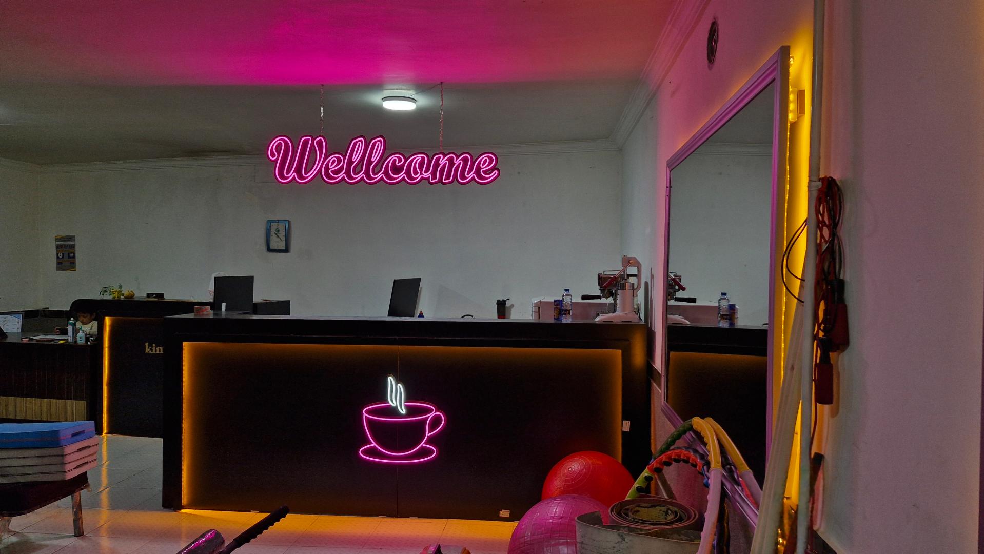 عکس تابلوسازی عباسی