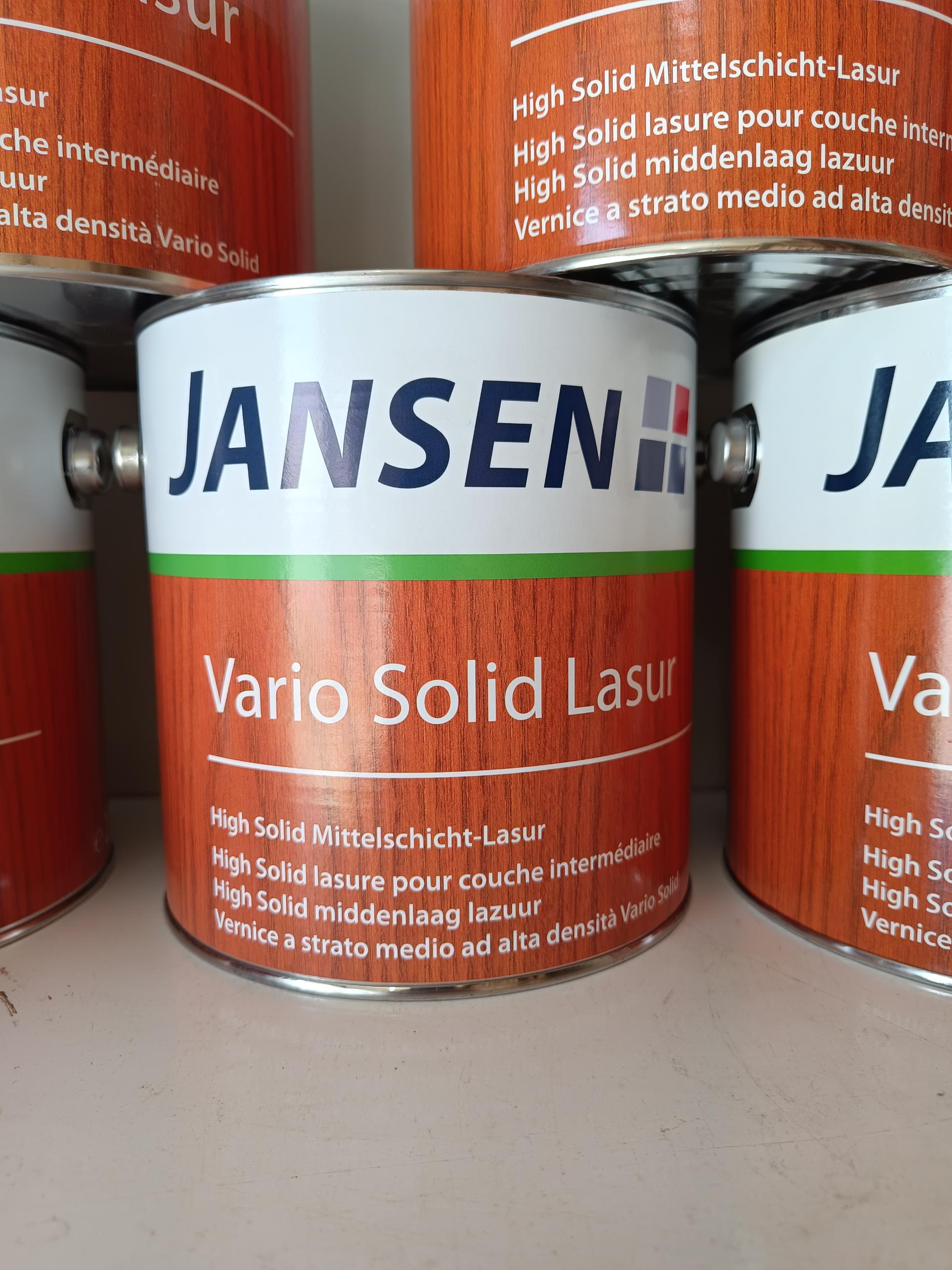 عکس شرکت نمای چوبی پارس