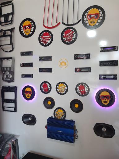 عکس سیستم دزدگیر آرمین