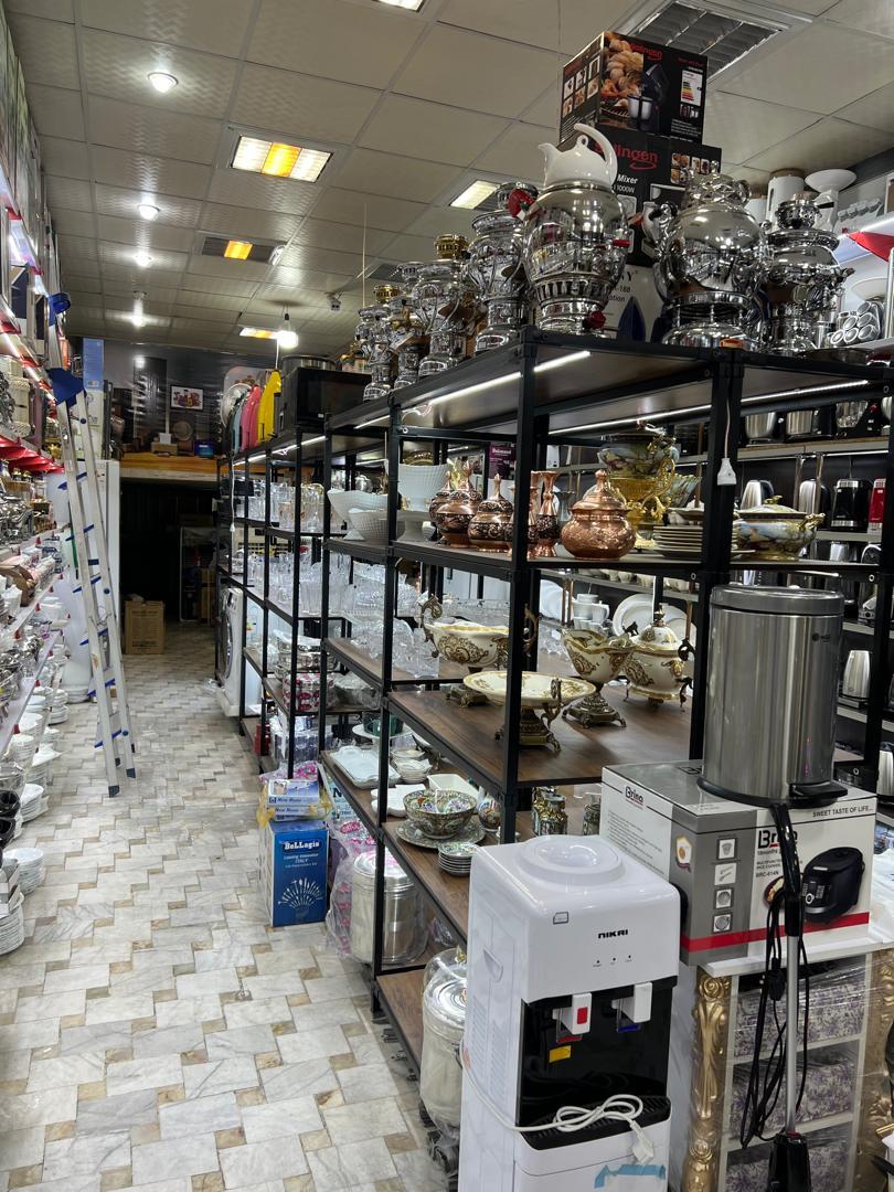 عکس لوازم خانگی پورشریف