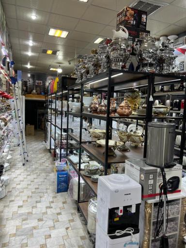 عکس لوازم خانگی پورشریف