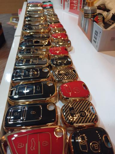 عکس سیستم دزدگیر آرمین