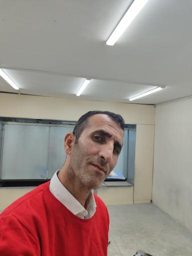 عکس رنگ کاری الوان چوب اسلامی