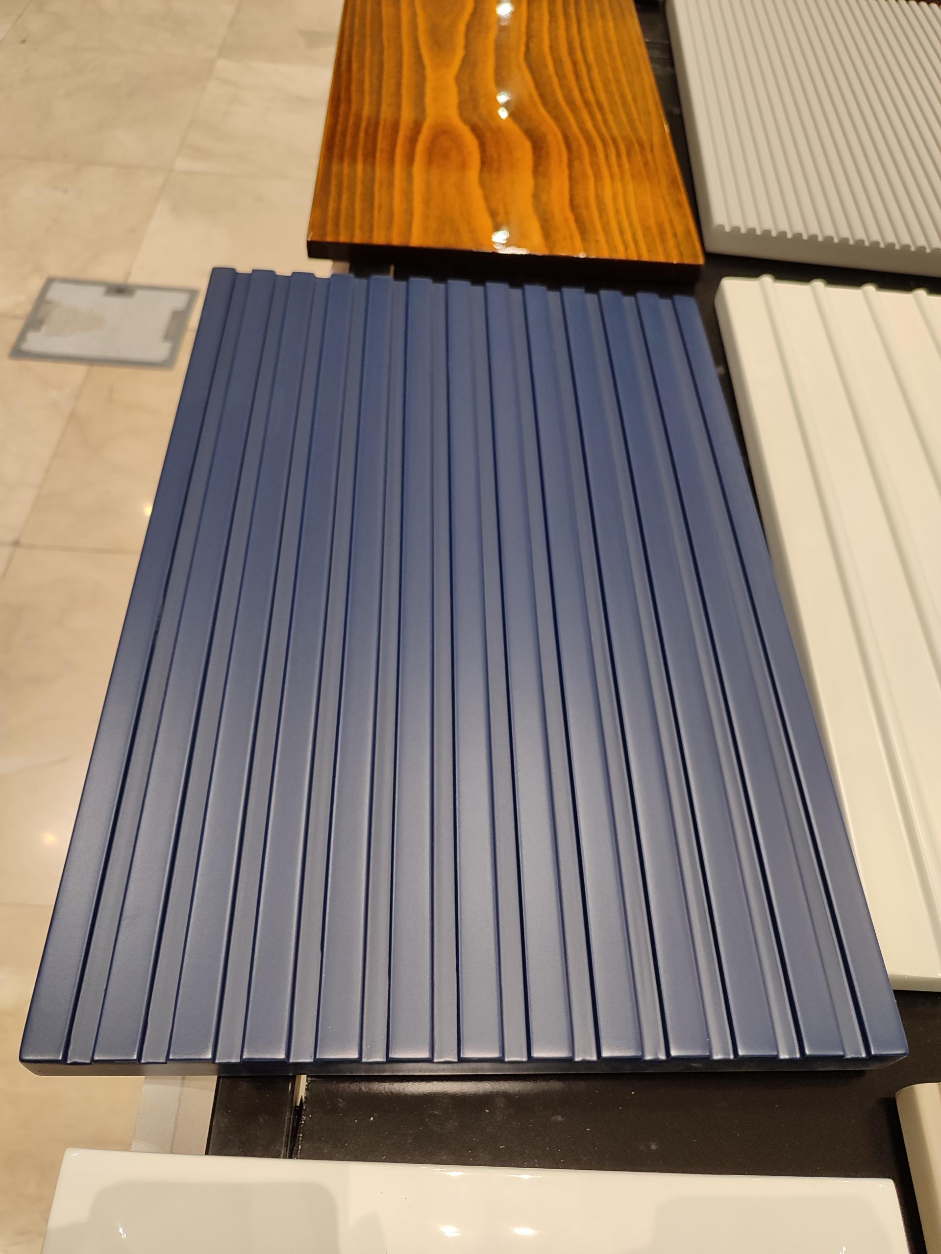 عکس رنگ کاری الوان چوب اسلامی