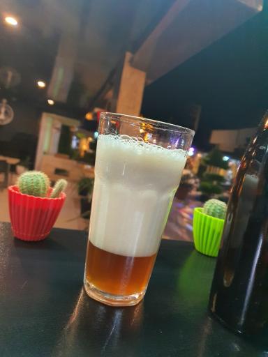 عکس رستوران باما