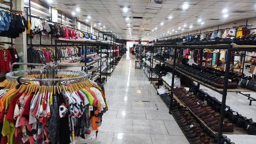 مرکز خرید مینی سیتی