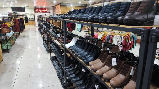 عکس مرکز خرید مینی سیتی