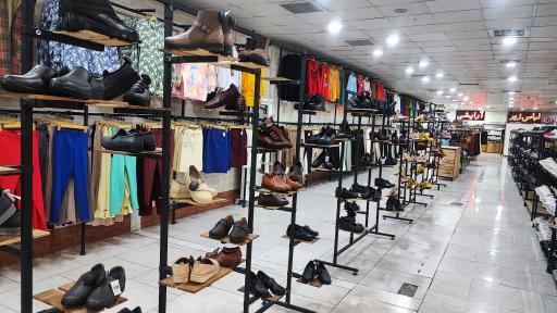 مرکز خرید مینی سیتی