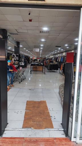 عکس مرکز خرید مینی سیتی