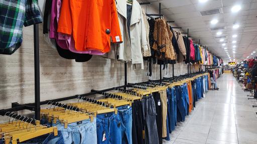 عکس مرکز خرید مینی سیتی