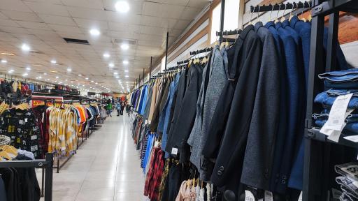 عکس مرکز خرید مینی سیتی