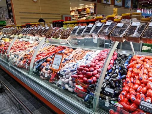 عکس فروشگاه اتکا ثامن الحجج (ع) شعبه مرکزی مشهد