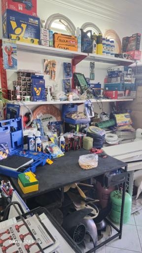 فروش ونصب وتعمیرات اسپلیت