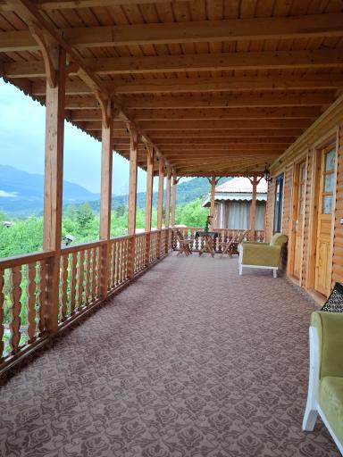 عکس بوم گردی دیل وا