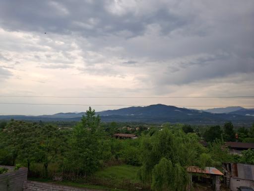 عکس بوم گردی دیل وا