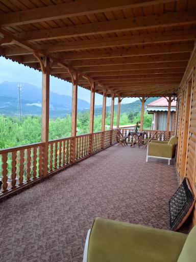 عکس بوم گردی دیل وا