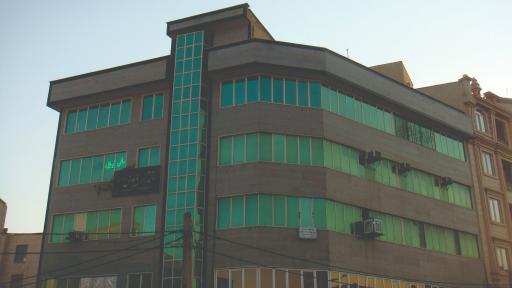 عکس خدمات ایرانیان سرویس مرکزی