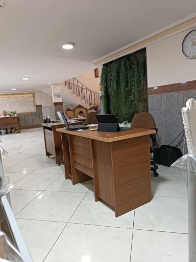 عکس رستوران شیدایی