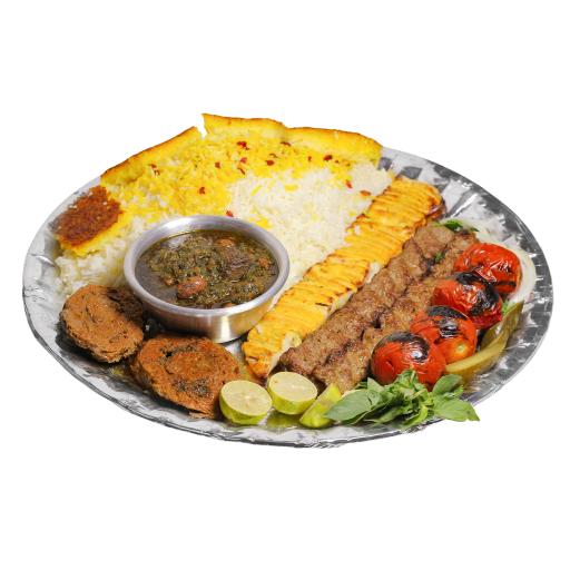 عکس رستوران شیدایی