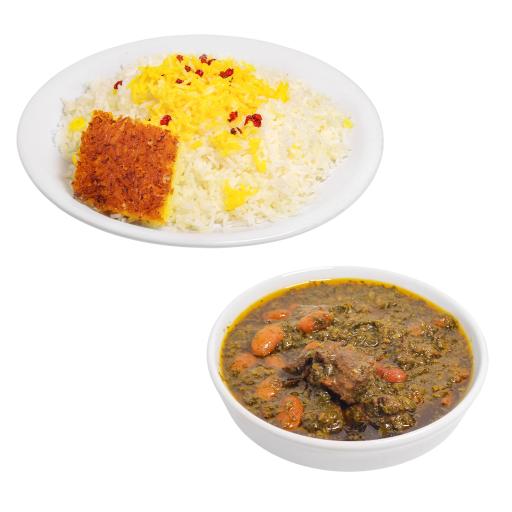 عکس رستوران شیدایی