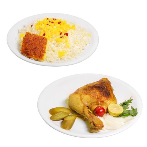 عکس رستوران شیدایی