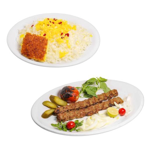 عکس رستوران شیدایی